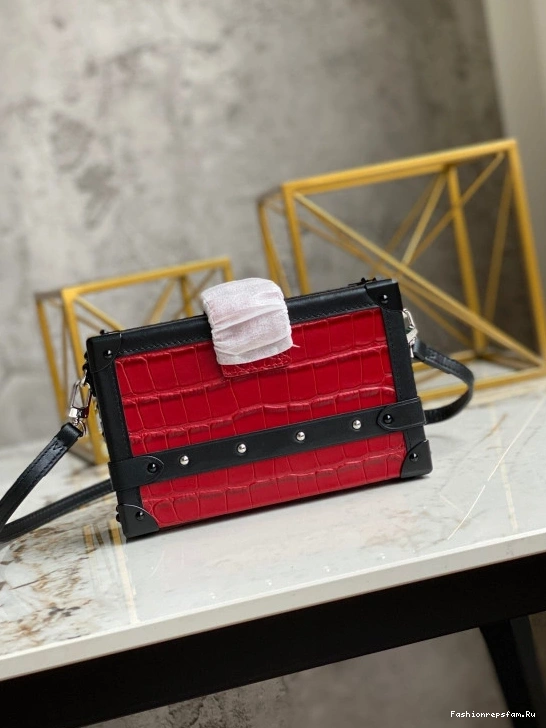 FS CHEAP PETITE VUITTON LOUIS MALLE 0821